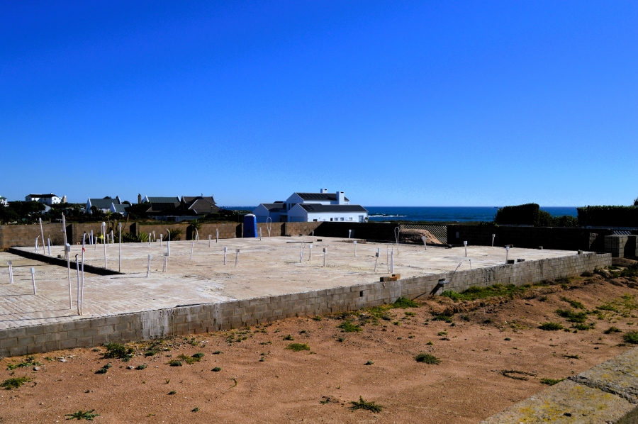 0 Bedroom Property for Sale in Duyker Eiland Western Cape